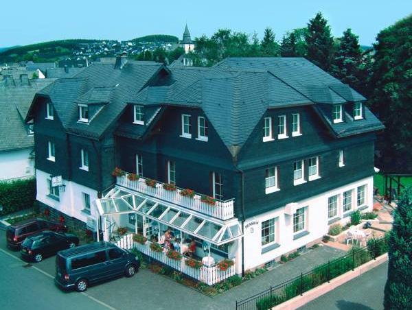 Hotel zum Kreuzberg