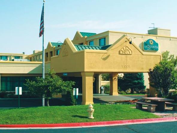 La Quinta Inn & Suites by Wyndham Denver Englewood Tech Ctr