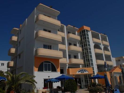 Panorama Hotel Apartments