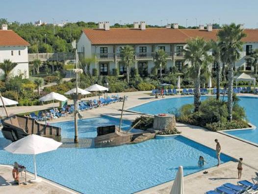 PortAventura® Hotel El Paso - Includes PortAventura Park Tickets
