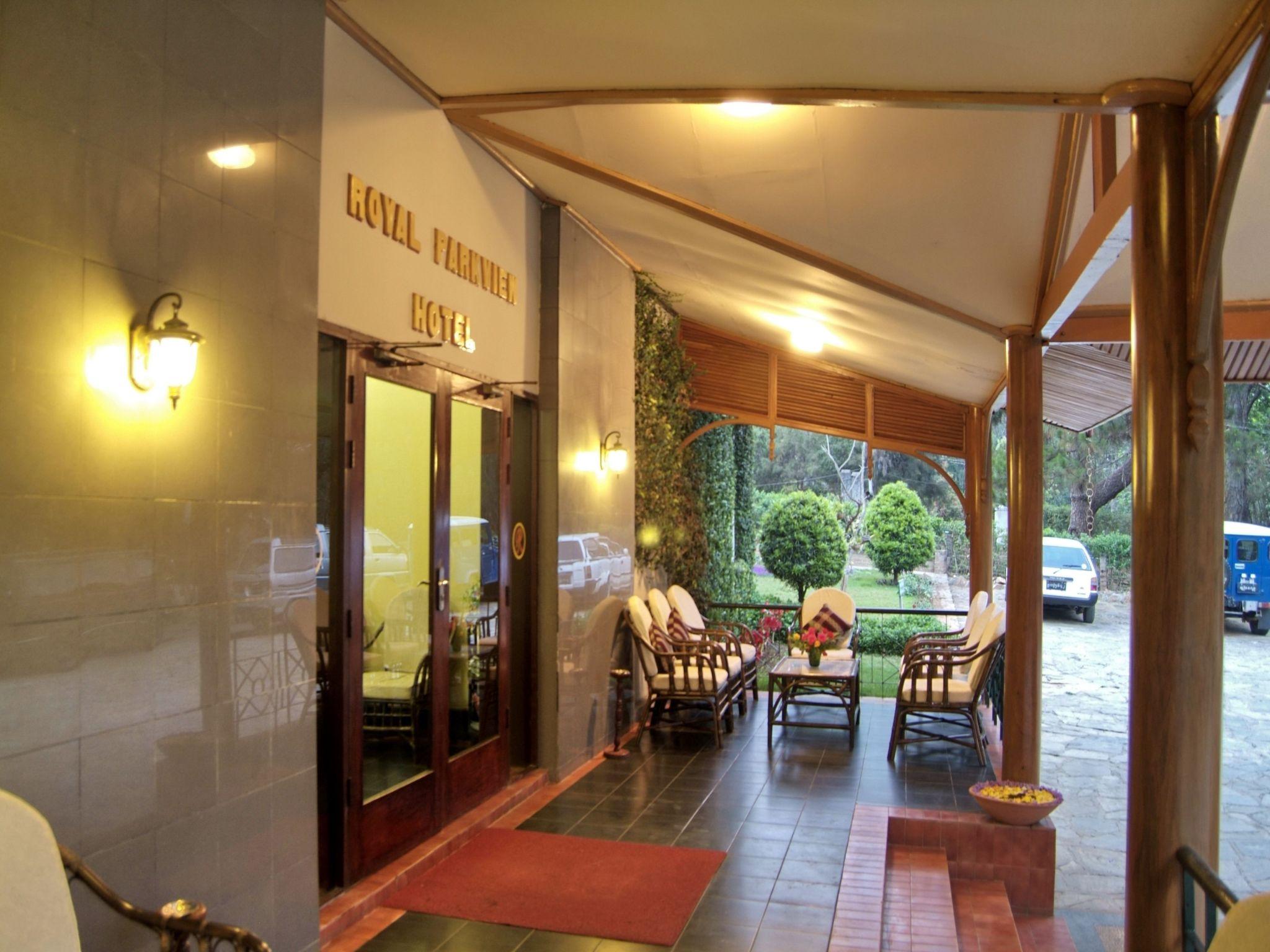 Royal Parkview Hotel