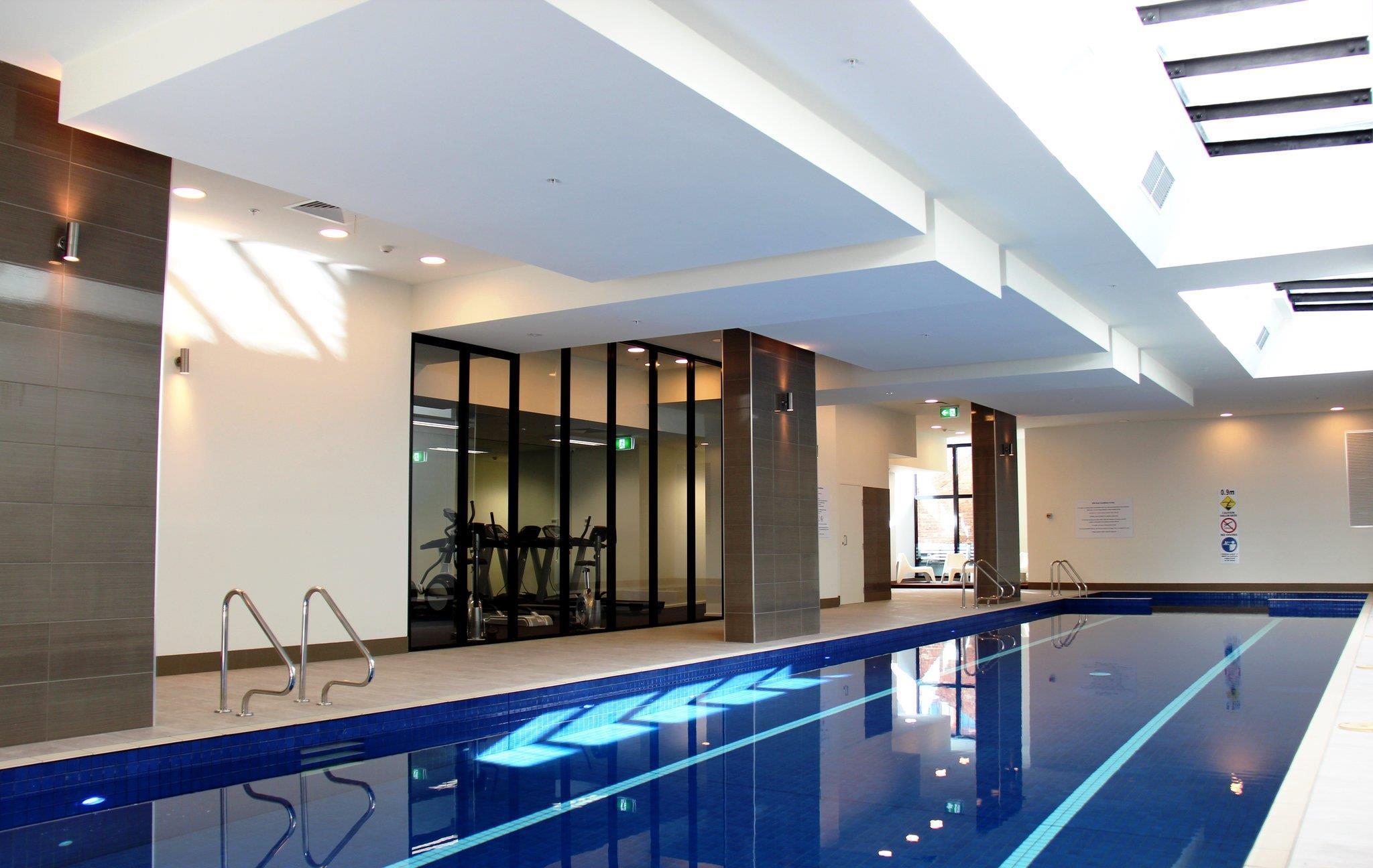 Pegasus Apartment Hotel