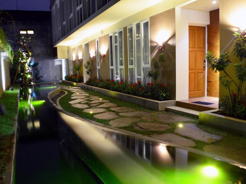 OYO 3850 Bali Kepundung Hotel                                                             