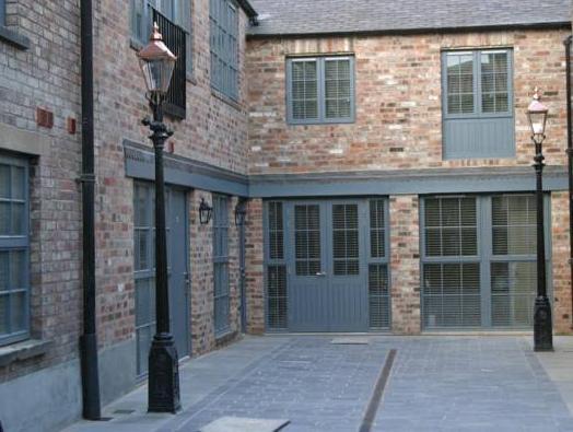 The Lawrance Luxury Aparthotel - York