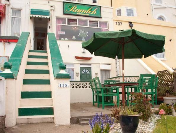 The Ramleh