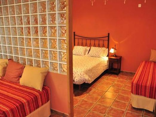 Casa Etxalde