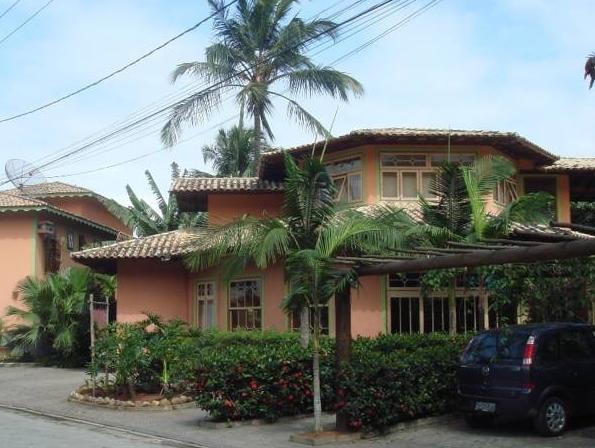 VELINN Pousada Villa Caicara