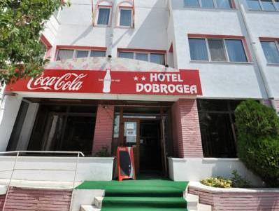 Hotel Dobrogea
