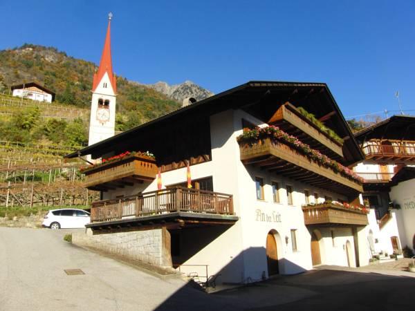 Garni An der Leit