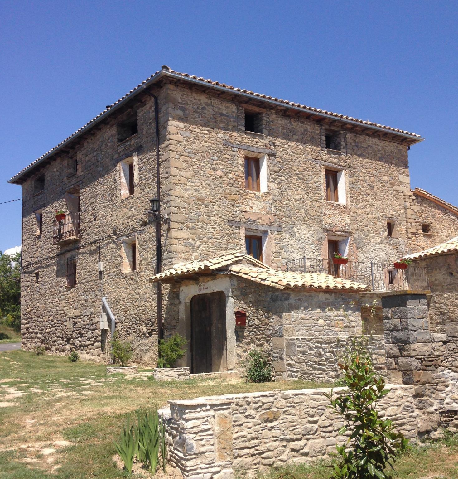 Casa Lascorz