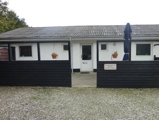 Lønstrup Egelunds Motel