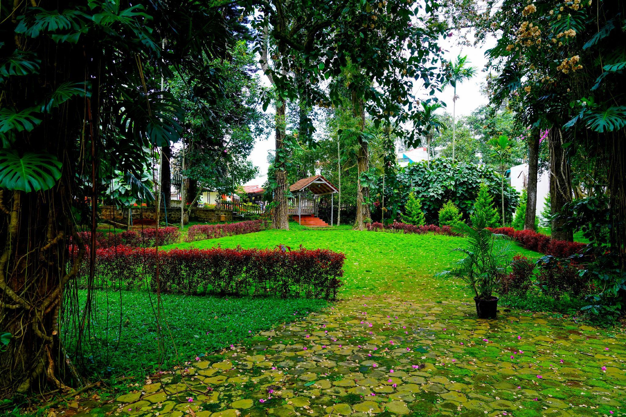 Hotel Shevaroys