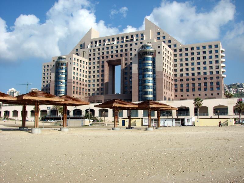 Apartment on the Beach