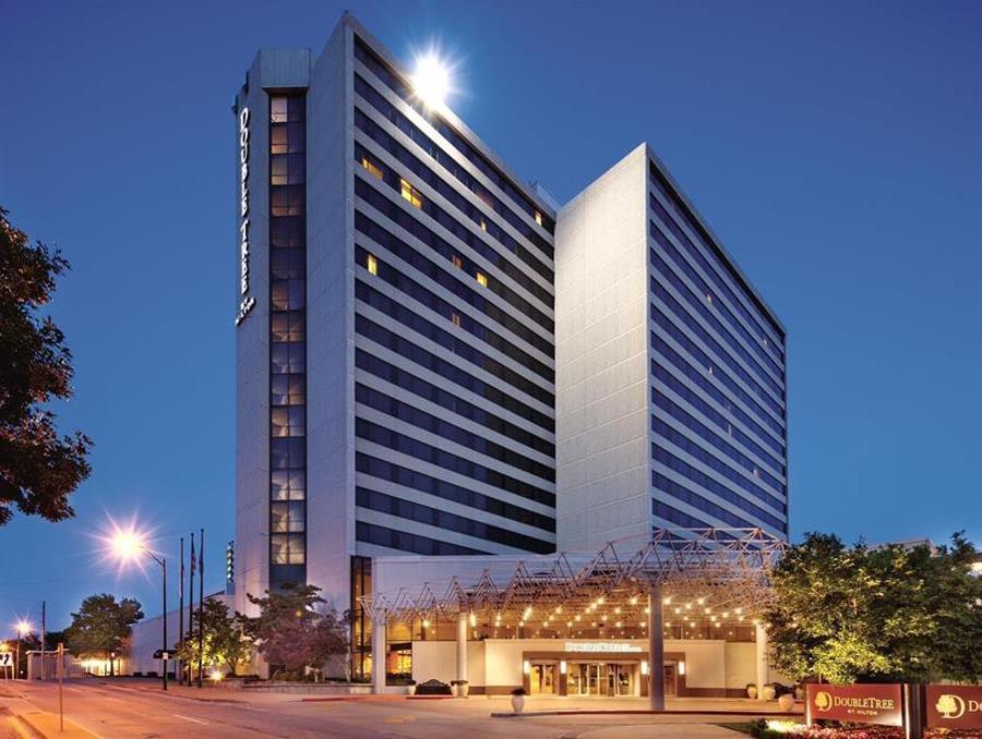 Doubletree Tulsa Downtown Hotel