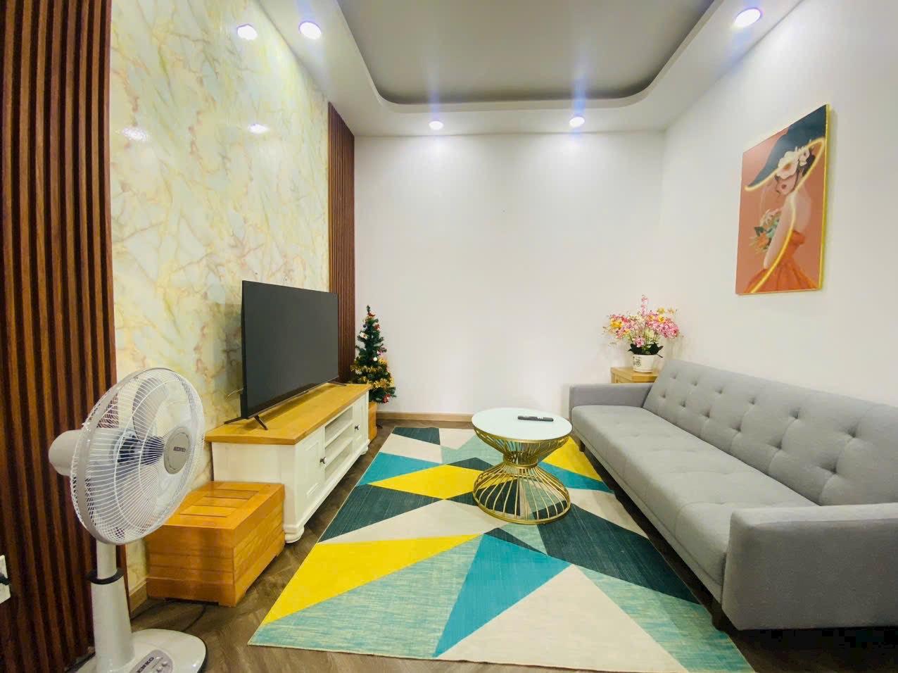 TW0 BEDROOMS APARTMENT NEAR HONCHONG BEACH