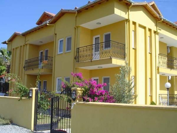 Villa Ali Ozalp