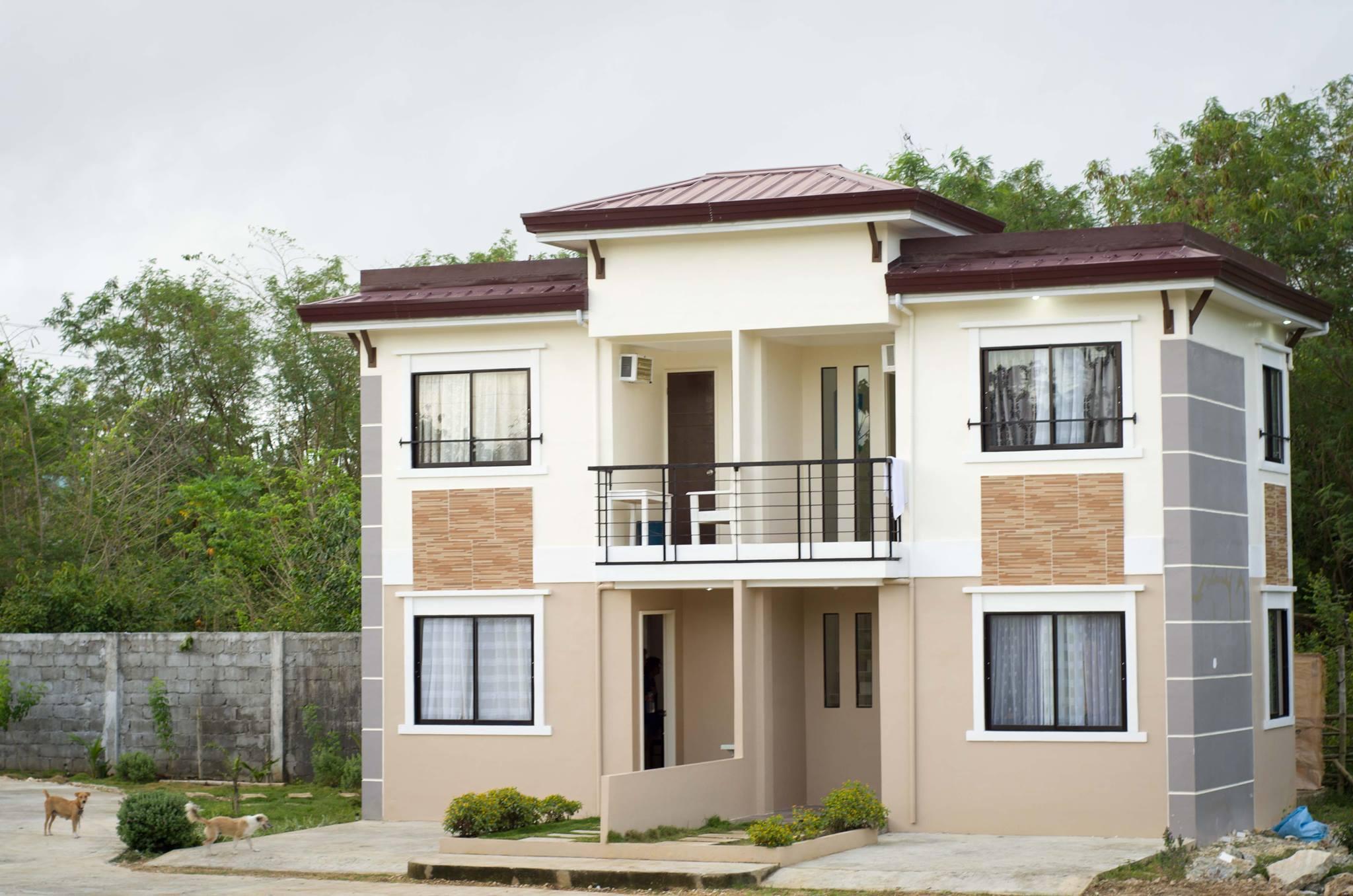 Batiancila Duplex apartment 1