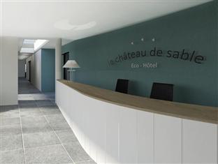 Le Chateau de Sable Hotel