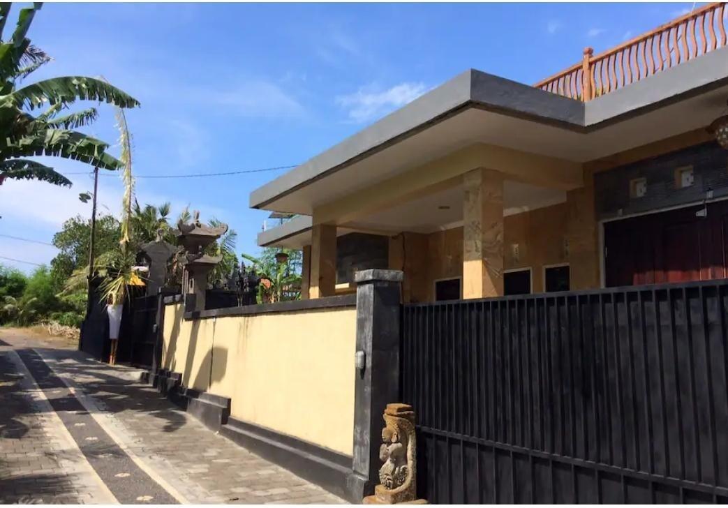 PADI HOUSE SABA BEACH