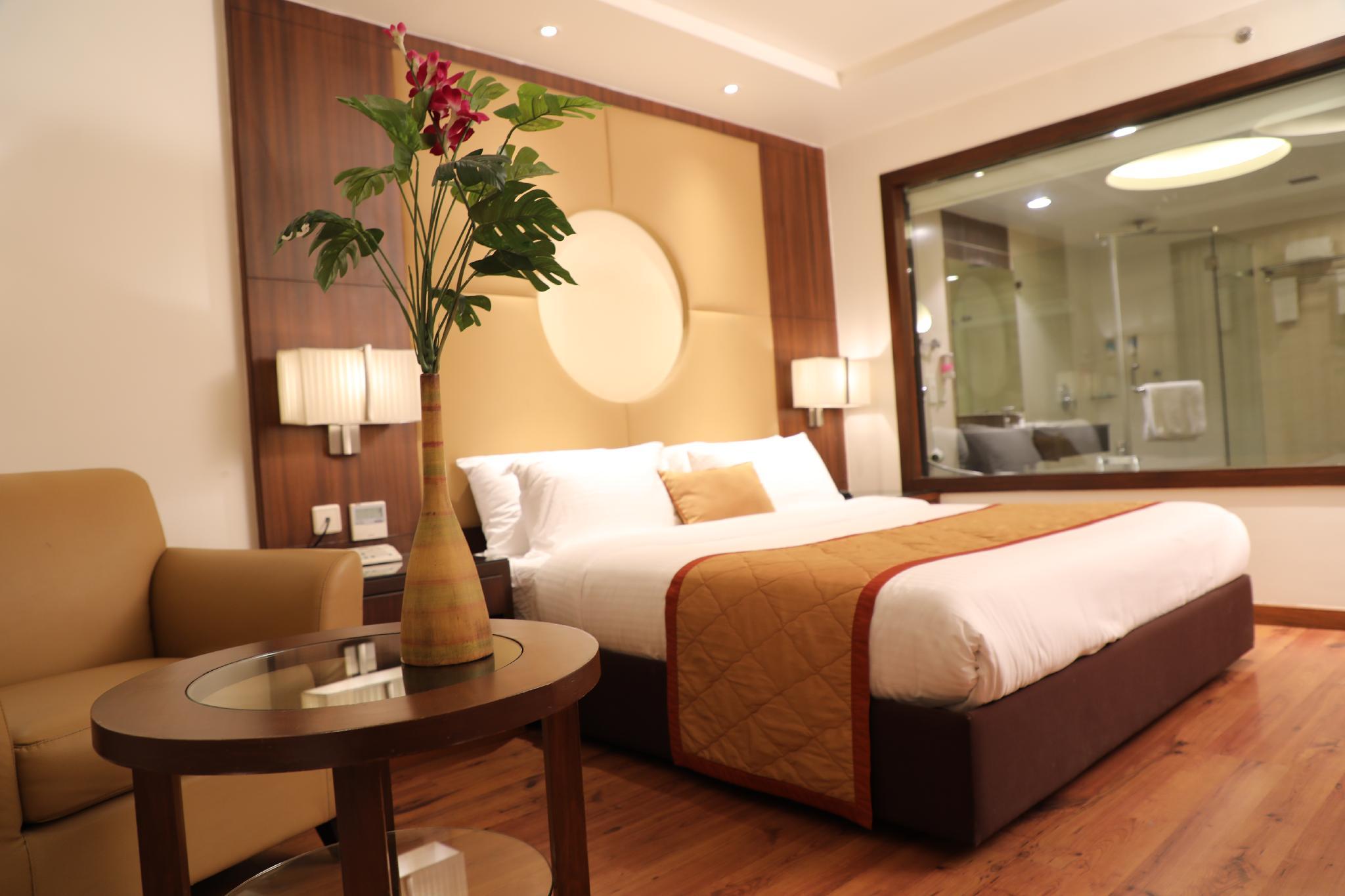 Aurick Hotel