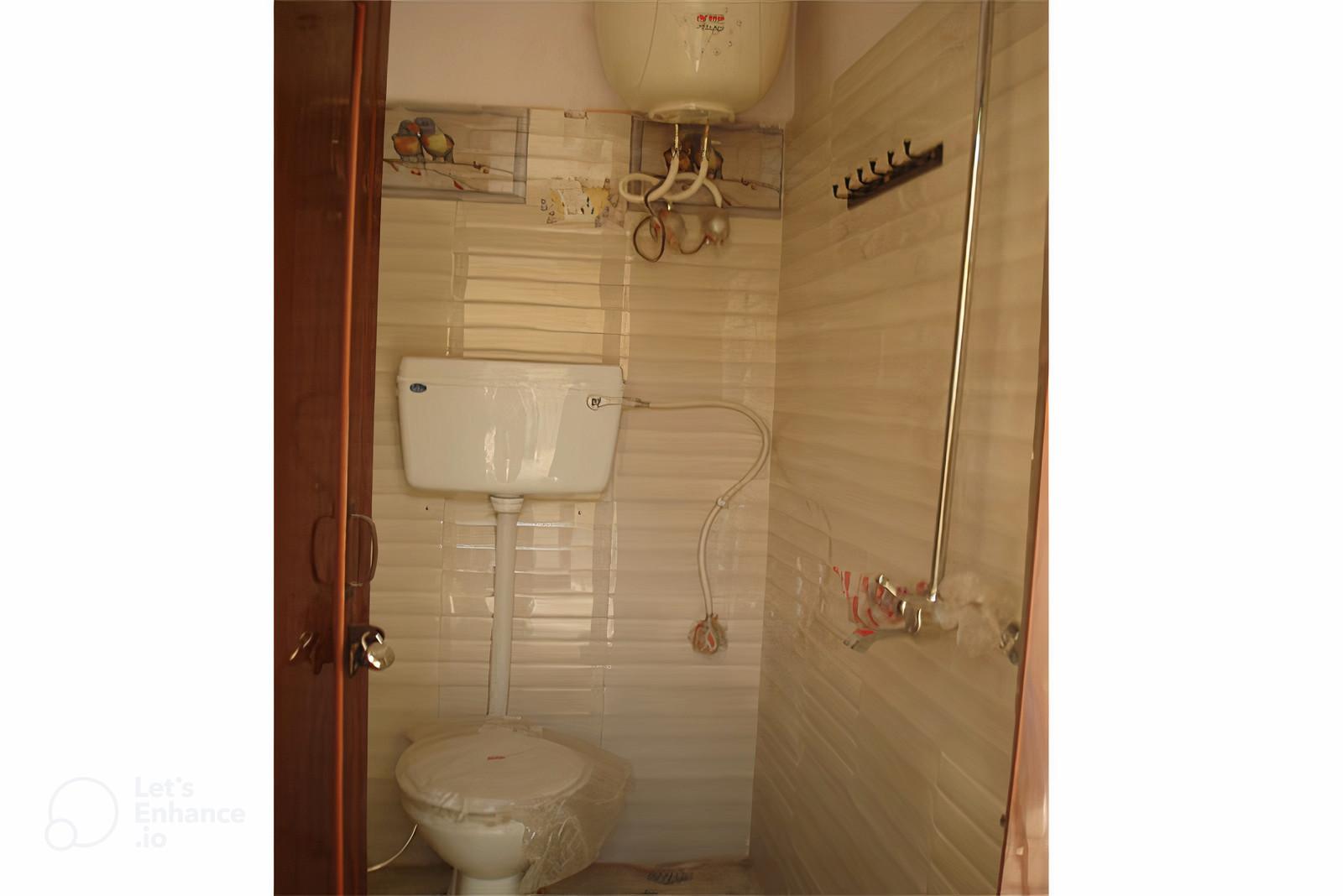 Maheshwari Residency