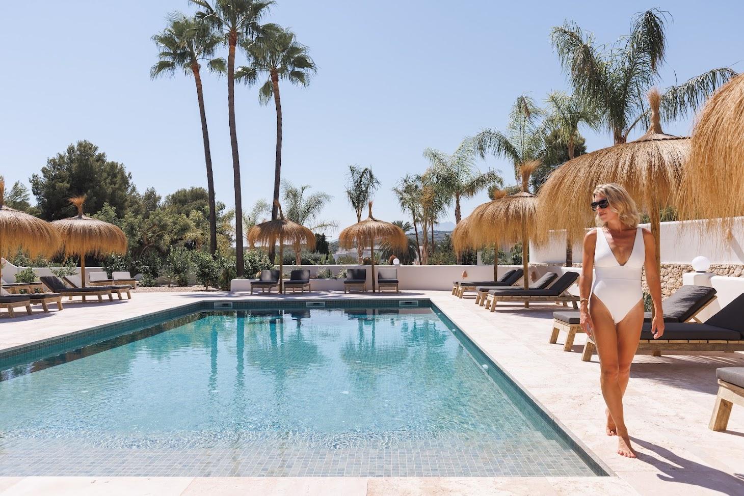 Boutique Hotel-Restaurant Los Limoneros