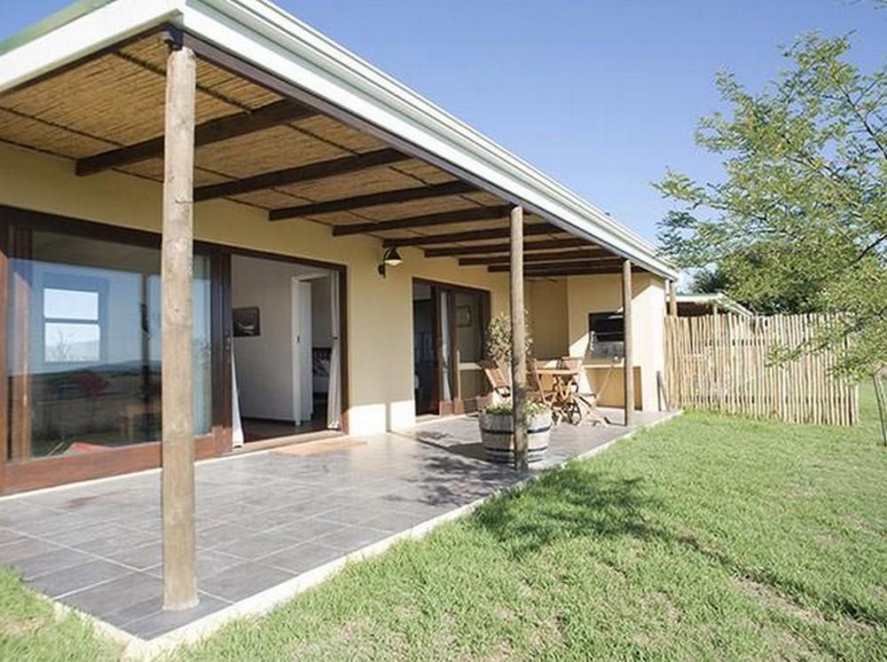 Wild Clover Cottage