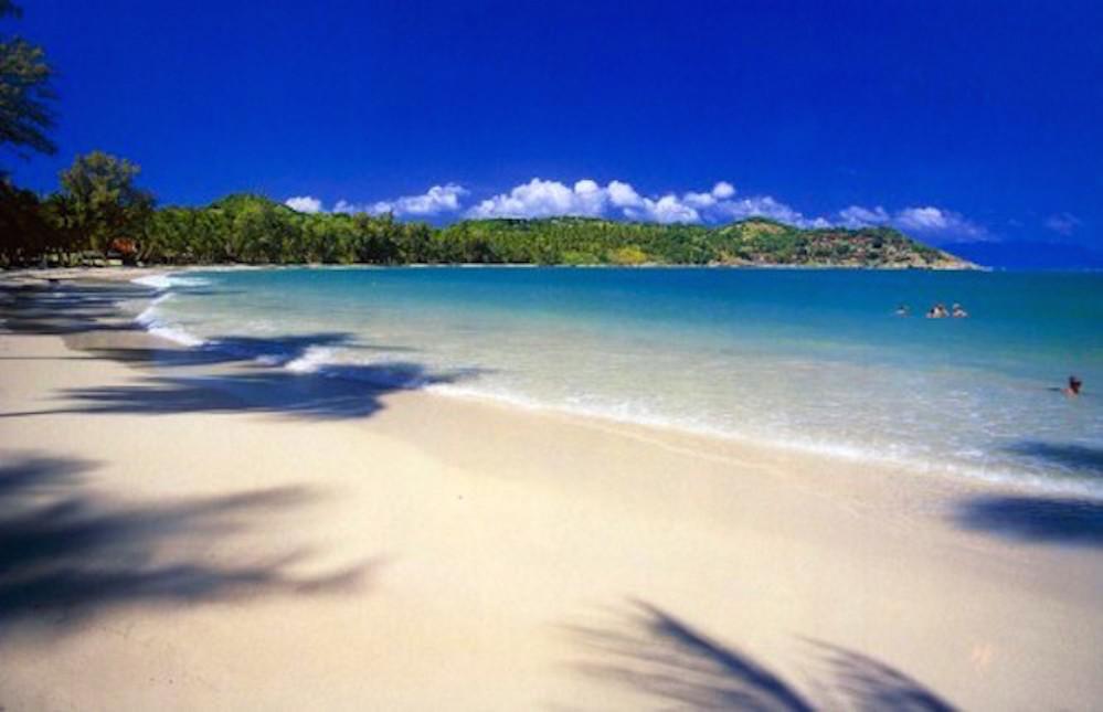 Tarluc Samui, 1BR condo Choeng Mon Beach