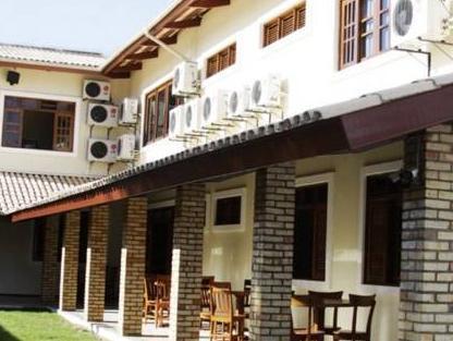 Pousada Italia Beach