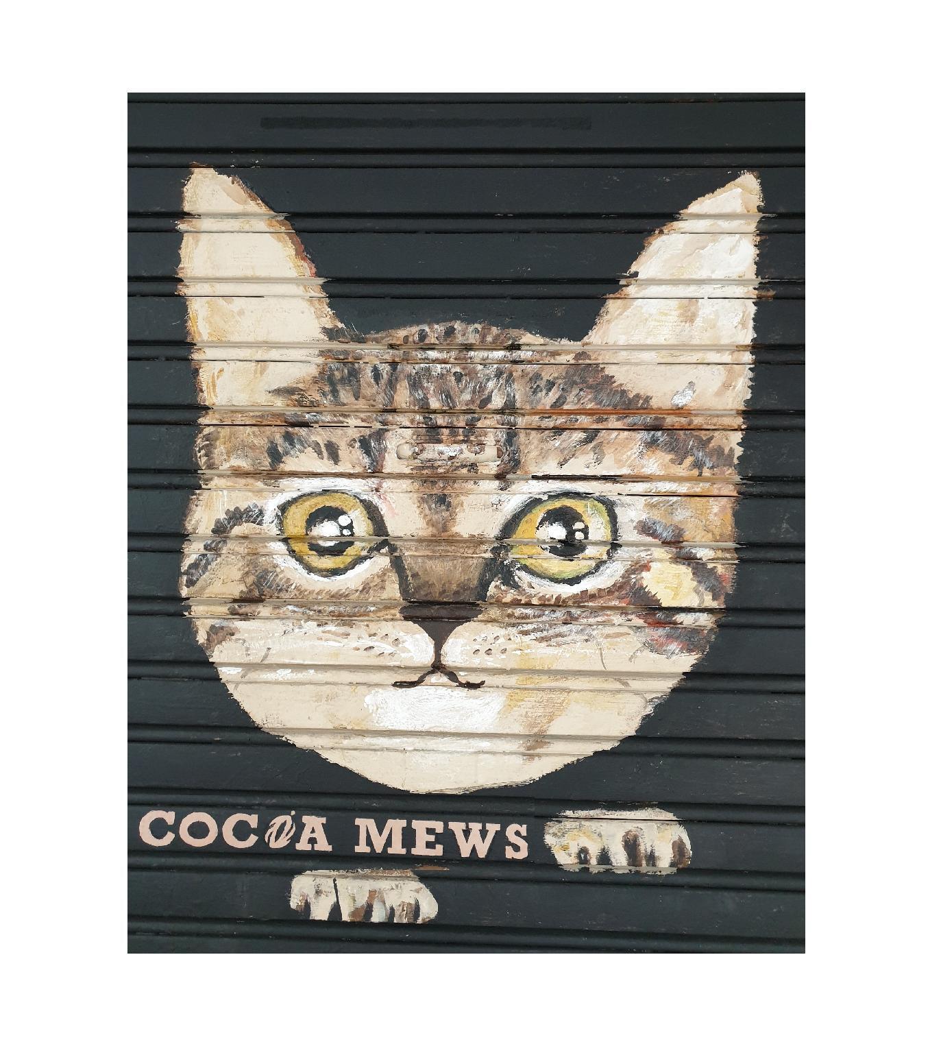 Cocoa Mews Cafe & Home