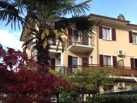 Hotel Erika