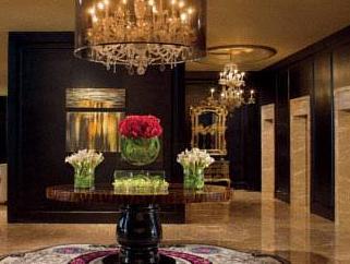 The Ritz-Carlton, Atlanta