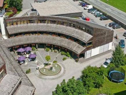 Aparthotel Schindlhaus/Alpin