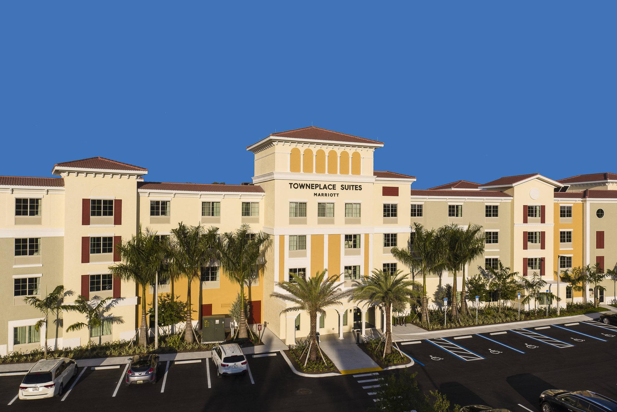 TownePlace Suites Fort Myers Estero