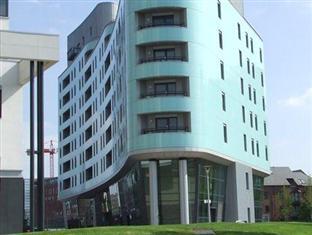 Gateway Serviced Apartments