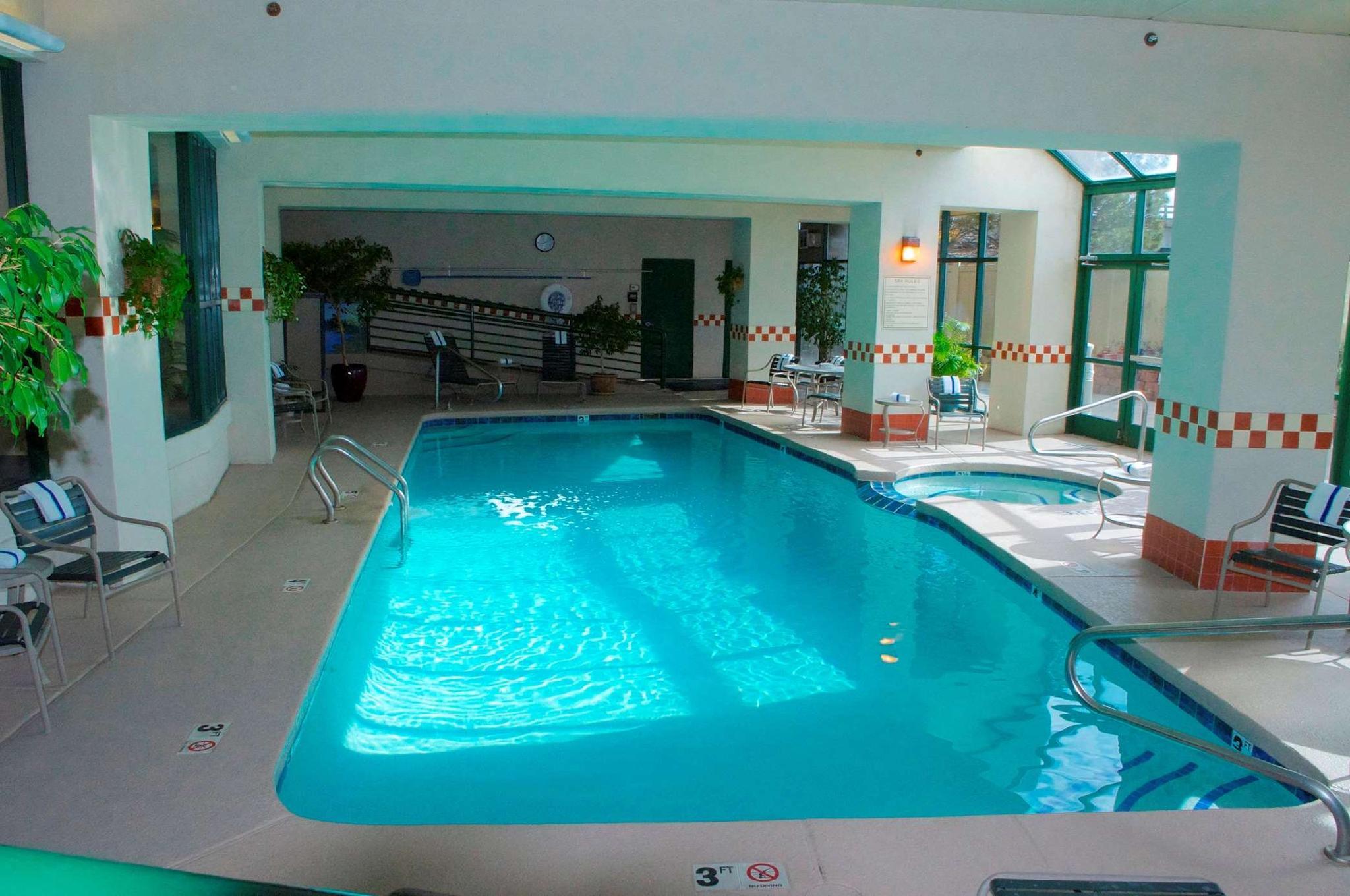 Hampton Inn & Suites Flagstaff Hotel
