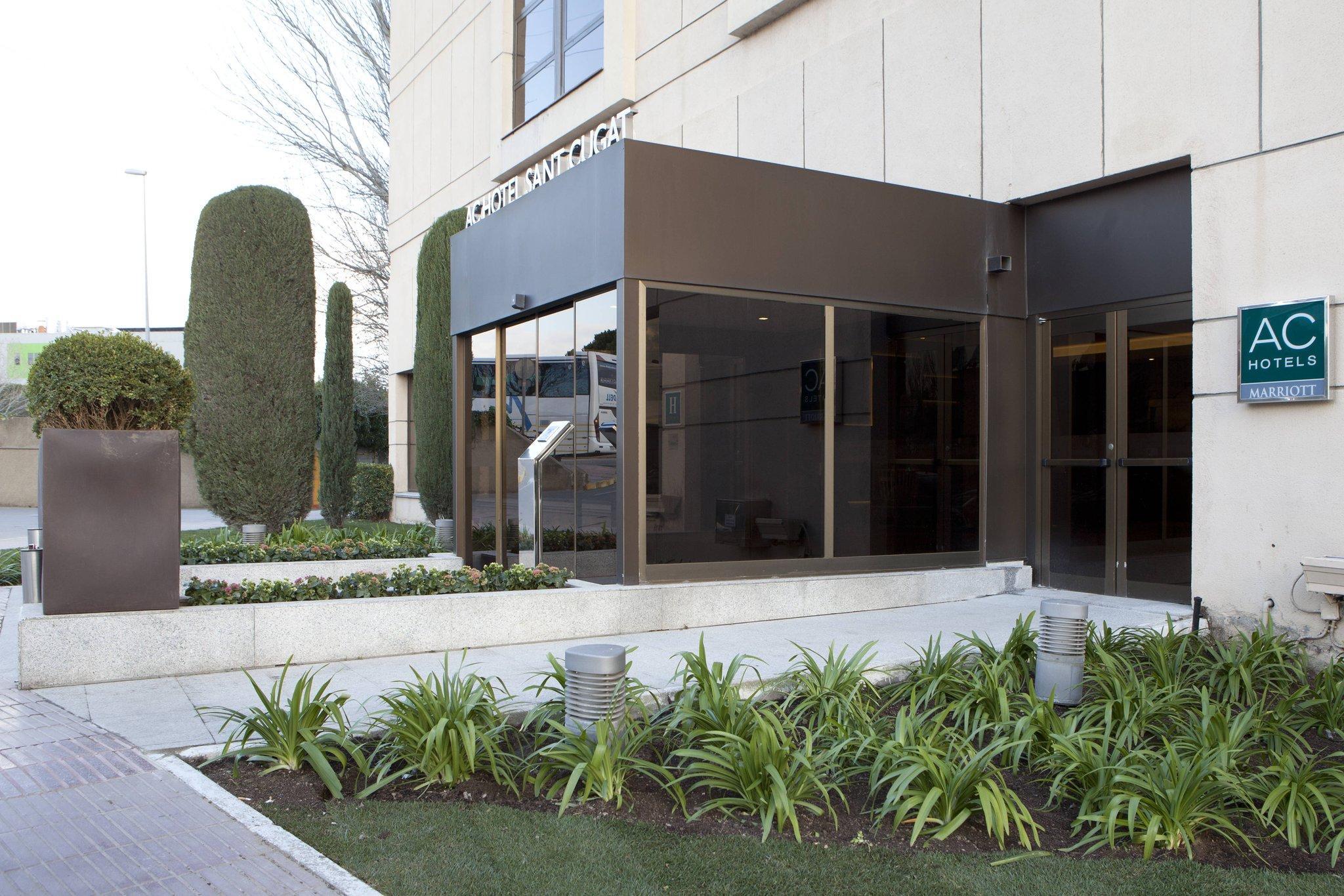 AC Hotel by Marriott Sant Cugat