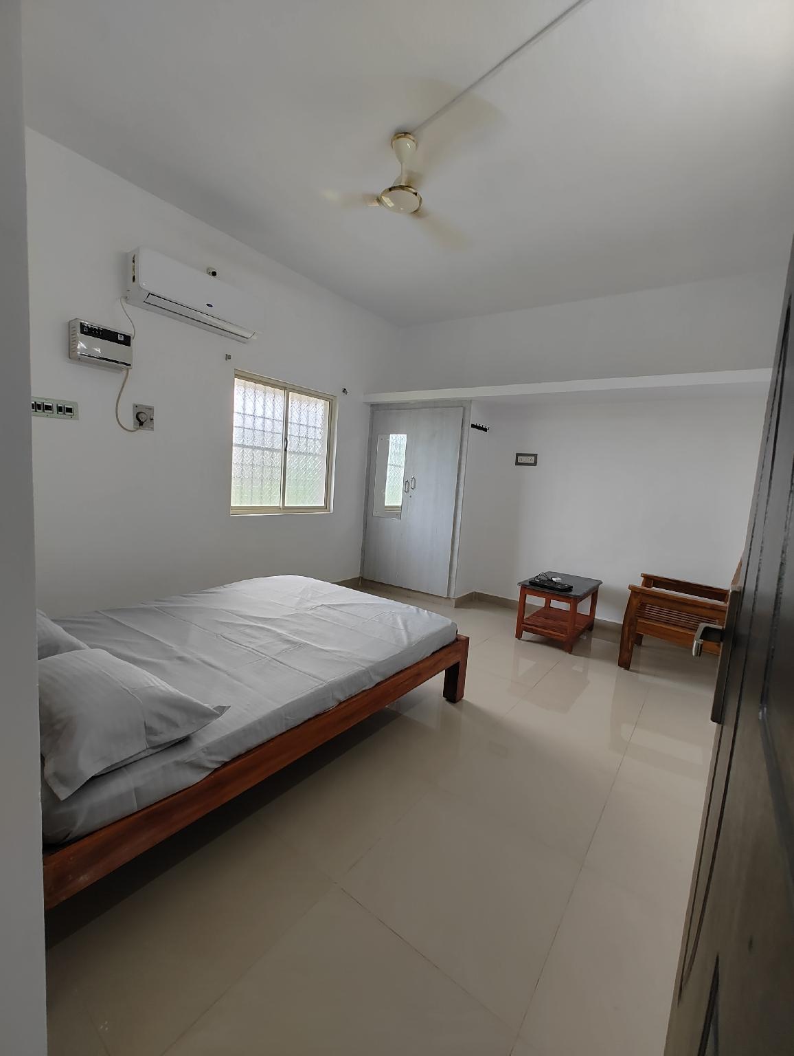CherryVille HomeStay Pondicherry Auroville