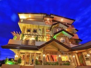 Staylite Candon Hotel