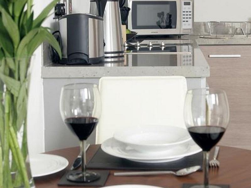 KSpace Serviced Apartments Leeds Waterloo Court