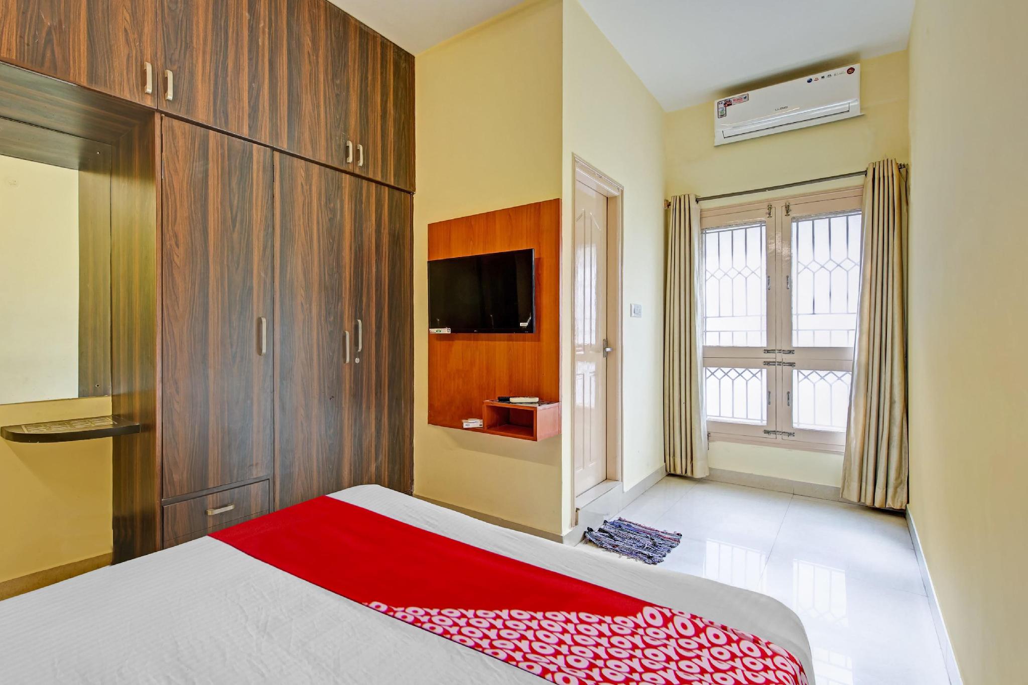 OYO Flagship Metro Inn Rooms