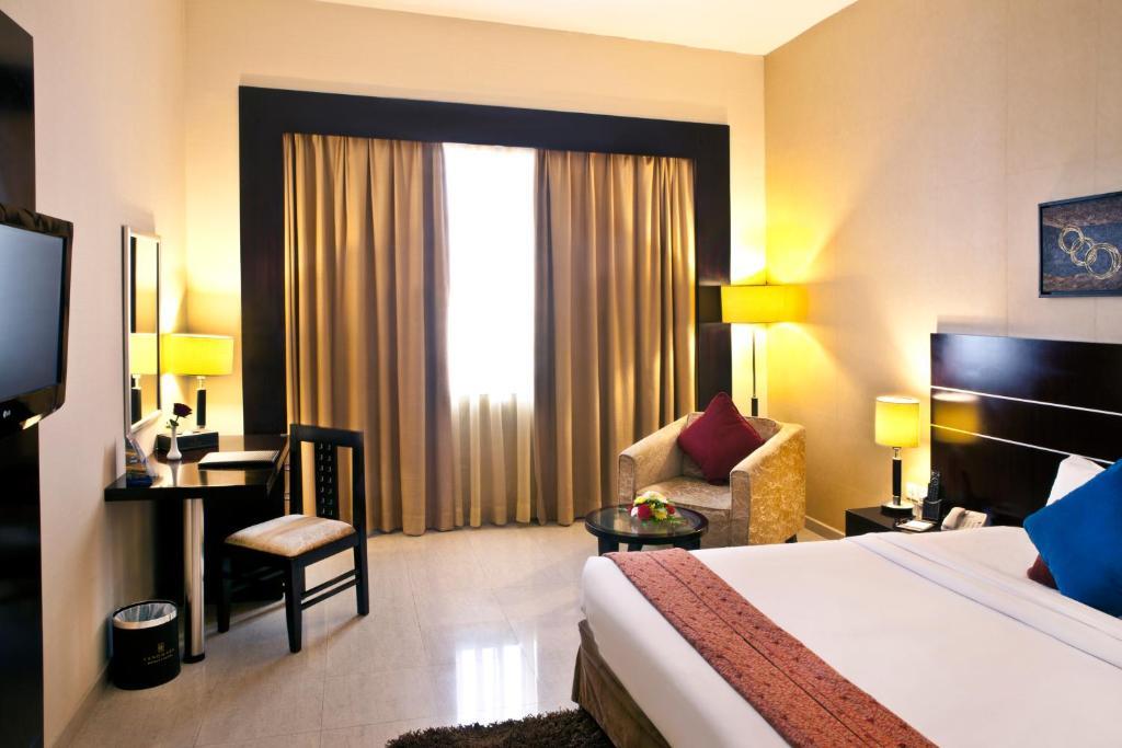 Classic Room Near Al Ghurair Centre