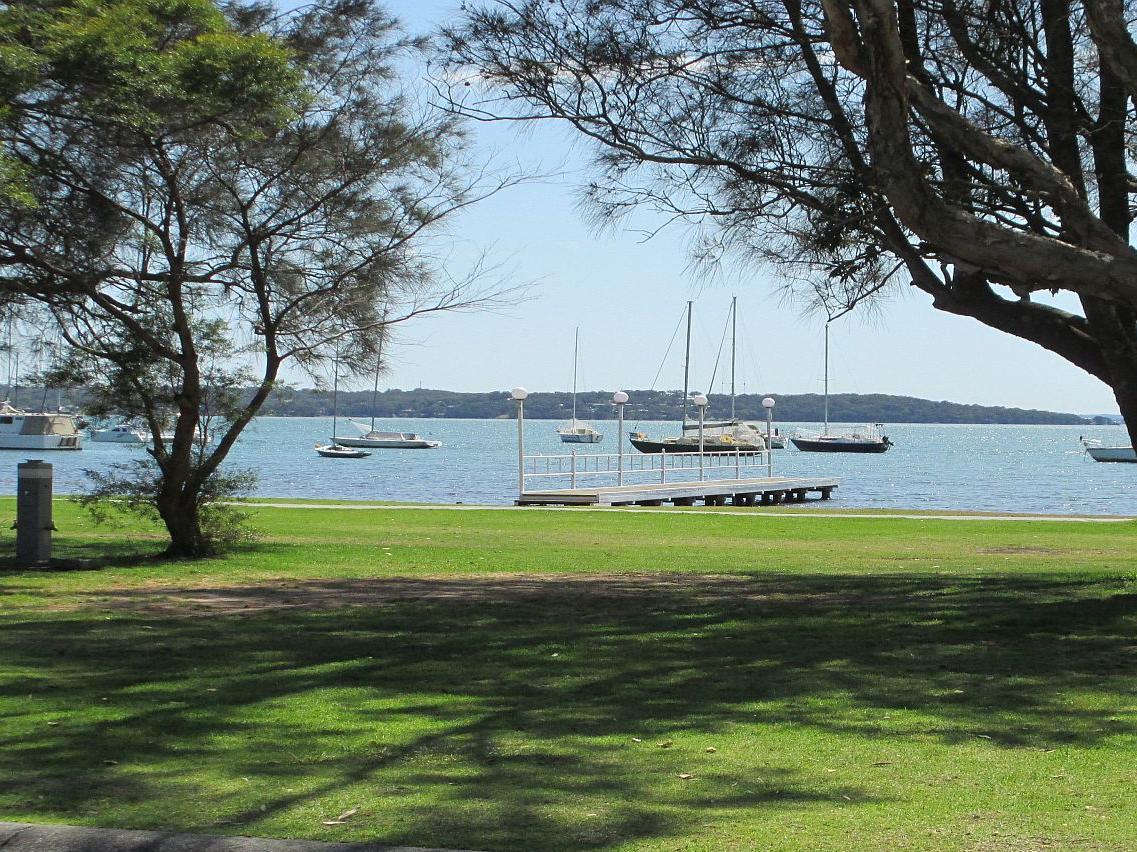 Ingenia Holidays Lake Macquarie