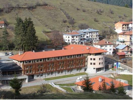 Borika Hotel