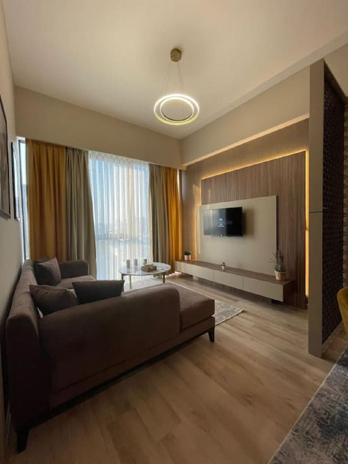 Special 2+1 Suite Apartment near Mall of Istanbul