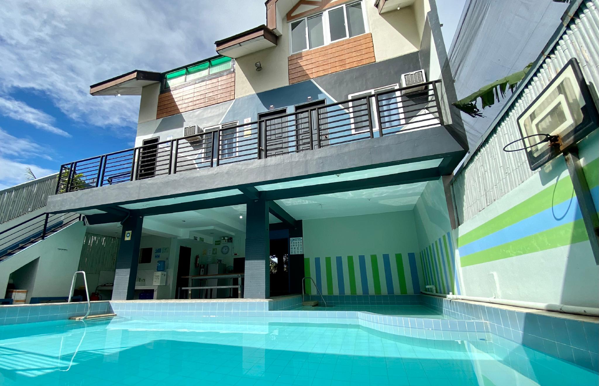 Aqua Ripple Private Resort
