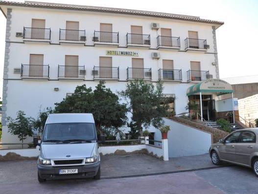 Hotel Munoz