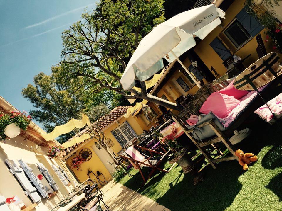 Hotel La Jabotte