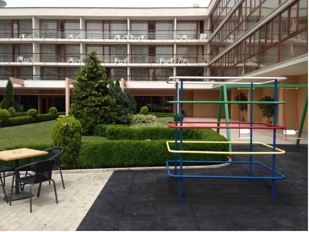 Mercury Hotel-Premium All Inclusive