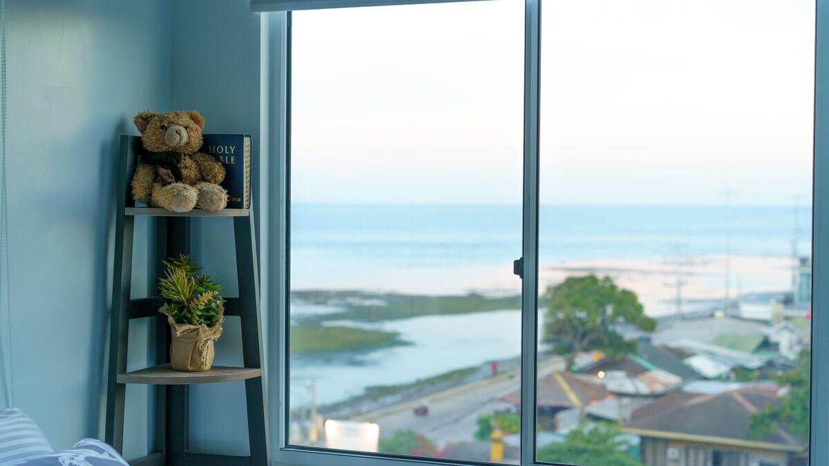 LM's Retreat 2BR Condo Unit Marina Spatial